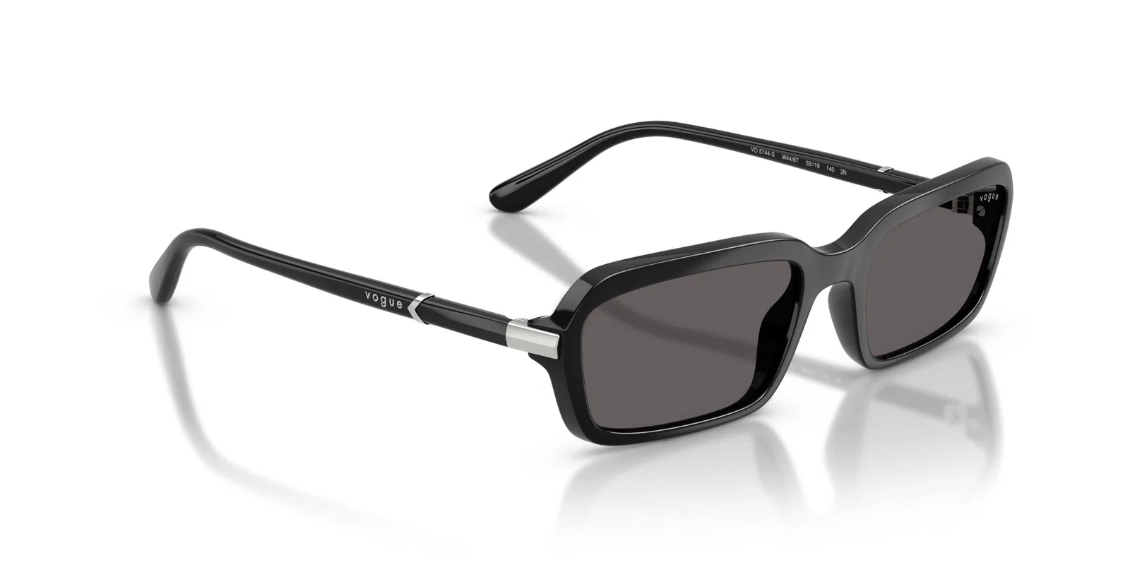 Vogue 5744S Sunglasses - view 21